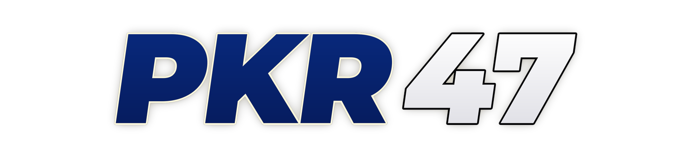 pkr47 logo